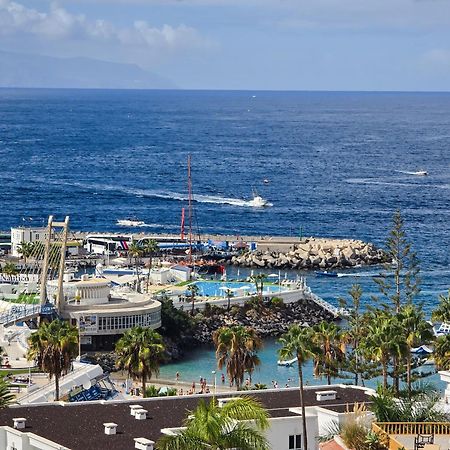 Aqua Sun Los Geranios By Helloapartments Costa Adeje  Exterior foto
