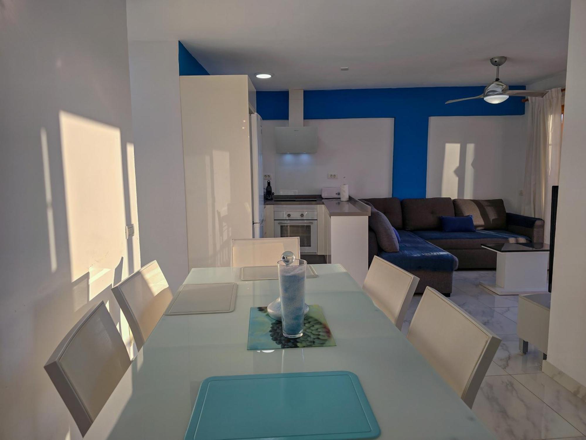 Aqua Sun Los Geranios By Helloapartments Costa Adeje  Exterior foto