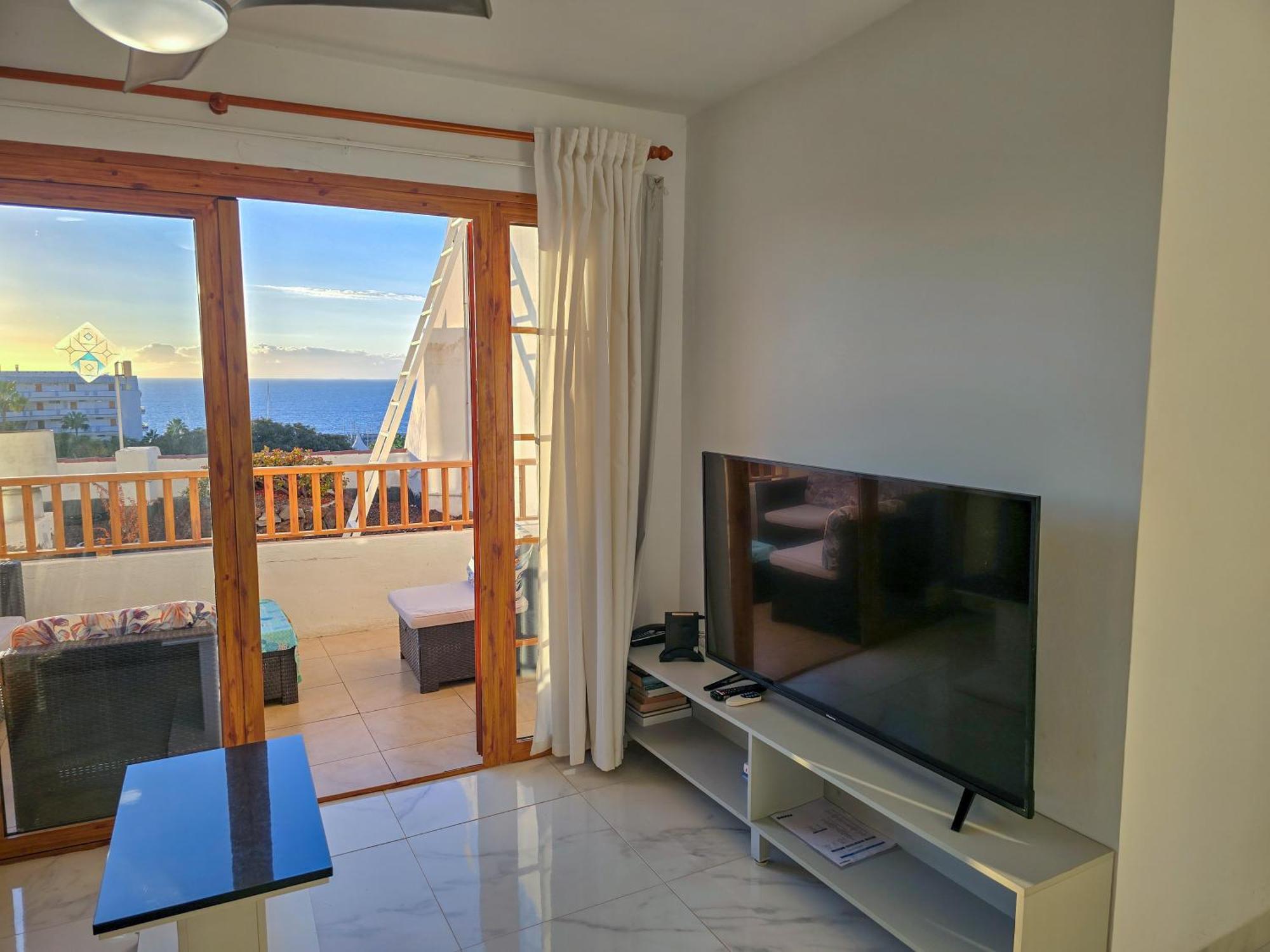 Aqua Sun Los Geranios By Helloapartments Costa Adeje  Exterior foto